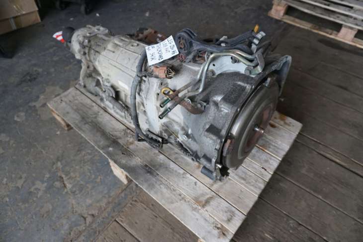 Subaru Legacy IV H6 Skrzynia Biegów Tg5c7cpaab 34 - Image 4