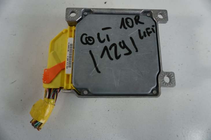 Mitsubishi Colt VI Z30 Moduł Sensor Sterownik Airbag 8635a222 - Image 2