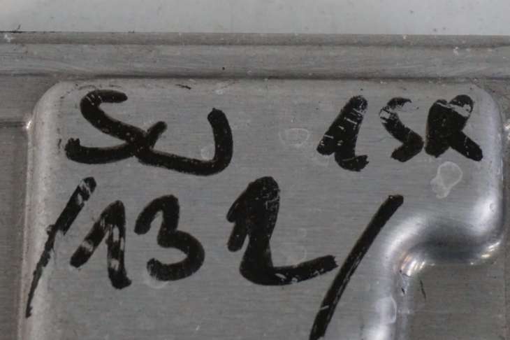 Suzuki Swift Mk7 IV Sterownik Silnika 33910-69L01 - Image 3