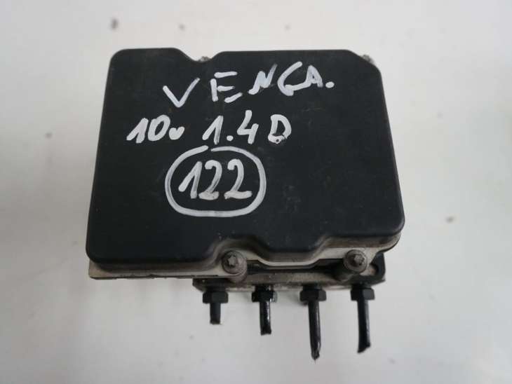 Kia Venga 2010r 2010r 1.4 Diesel Pompa Abs 0265951240 0265238058