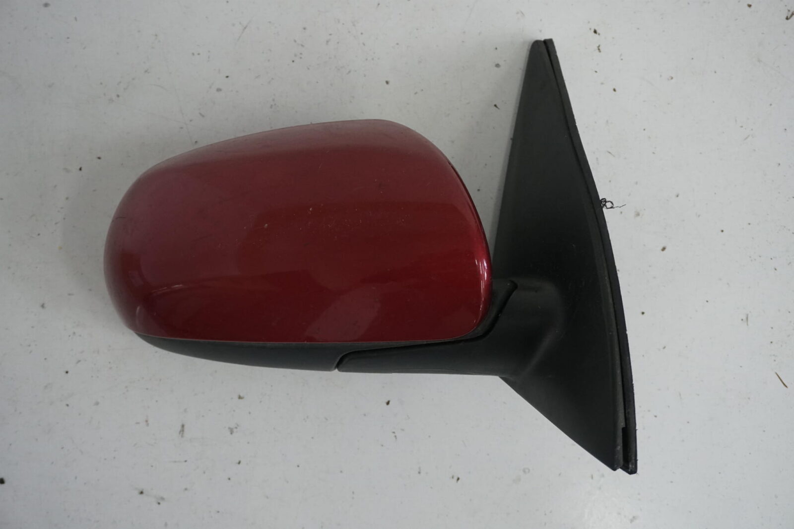 Kia Ceed Lusterko Prawe 5pin 87620-1h755 A1 023109 Nr.97