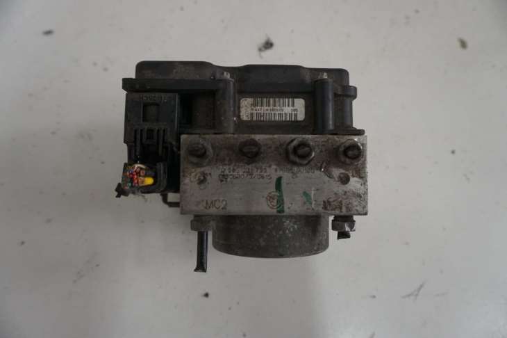 Nissan Note E11 Pompa Abs Sterownik 47660-9u100 - Image 3