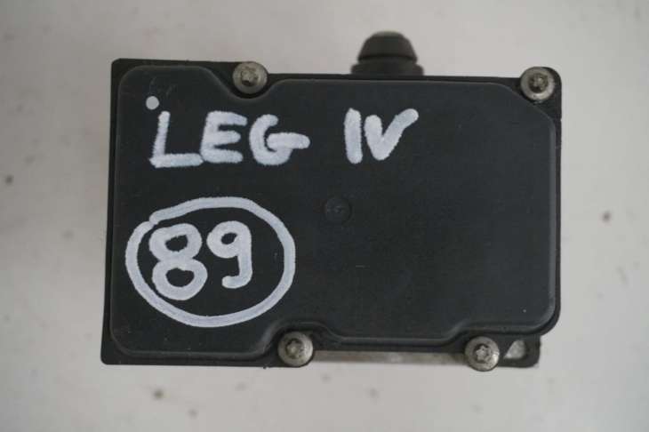 Subaru Legacy IV Pompa Abs Sterownik 27534ag040 - Image 2