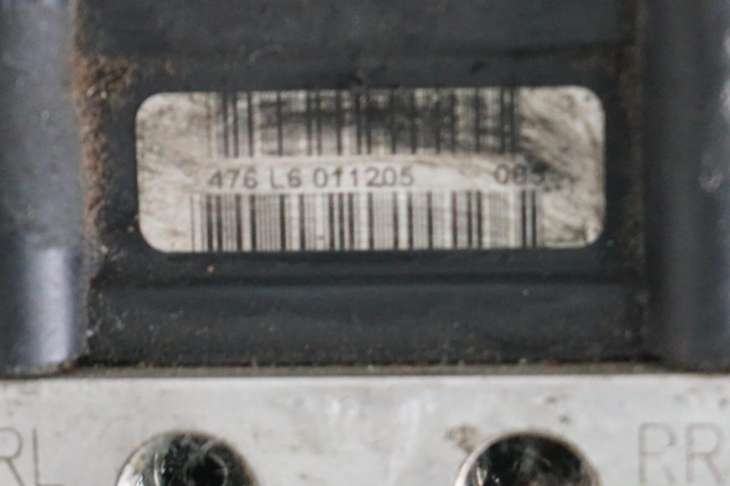 Subaru Legacy IV Pompa Abs Sterownik 27534ag040 - Image 4