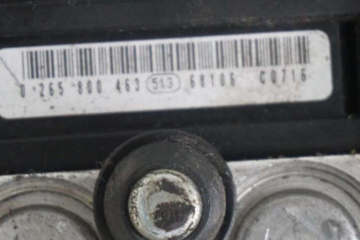Subaru Legacy IV Pompa Abs Sterownik 27534ag040 - Image 5