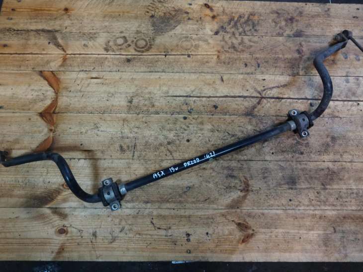 Mitsubishi Asx III 1.8 D 2015 R. Pompa Sterownik Abs Abs Controller Pump 4670a772