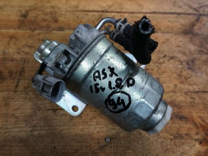 Mitsubishi Asx III 1.8 D 2015 R. Obudowa Filtra Paliwa Fuel Filter Housing