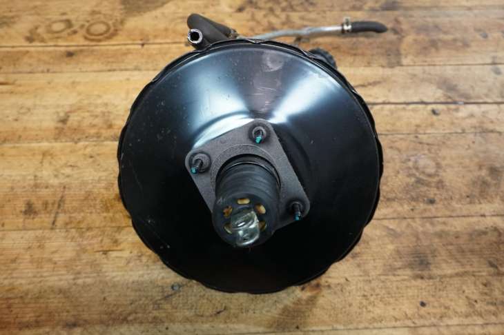 Mitsubishi Asx III 1.8 D 2015 R. Serwo Hamulcowe Pompa Brake Servo Pump 4680a160 Uk - Image 4