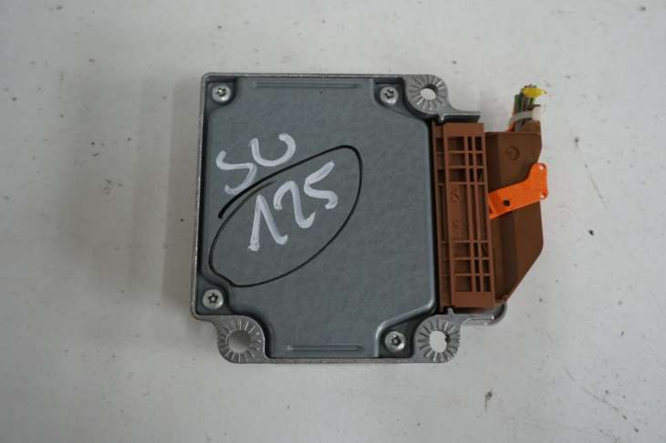 Suzuki Swift Mk6 Moduł Sterownik Poduszek Powietrznych Airbag 38910-62j11-000 - Image 2