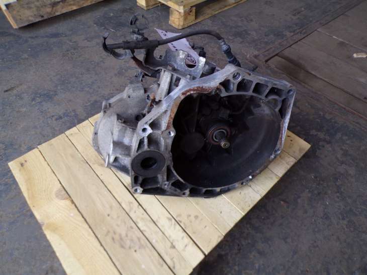 Suzuki Splash 2008r 1.3 Diesel Skrzynia - Image 2
