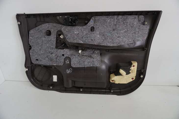 Toyota Iq 2008-2015r Boczek Drzwi Lewy 67778-X1v02 - Image 3