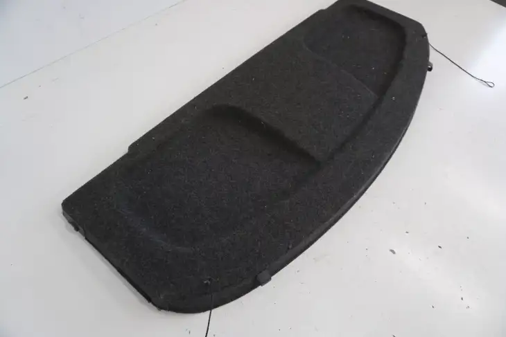 Toyota Auris I 2007r Tylna Półka Bagażnika 5d 64330-02440 - Image 3