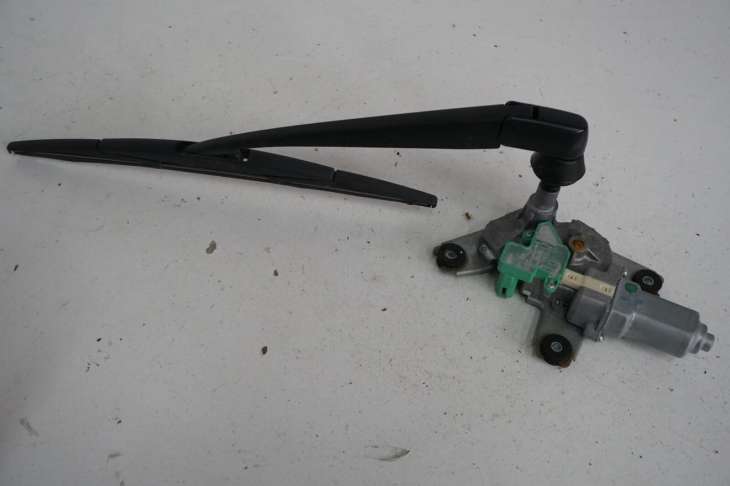 Mitsubishi Lancer VIII Mechanizm Wycieraczki
