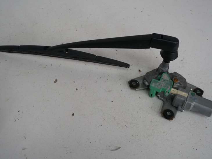 Mitsubishi Lancer VIII Mechanizm Wycieraczki