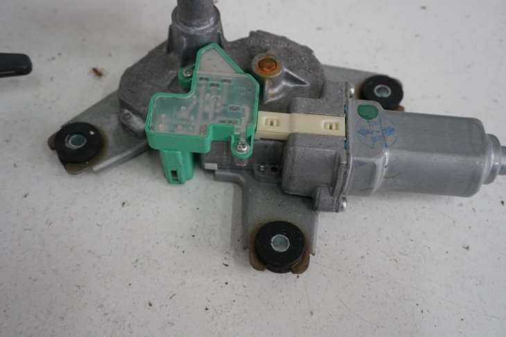 Mitsubishi Lancer VIII Mechanizm Wycieraczki - Image 2