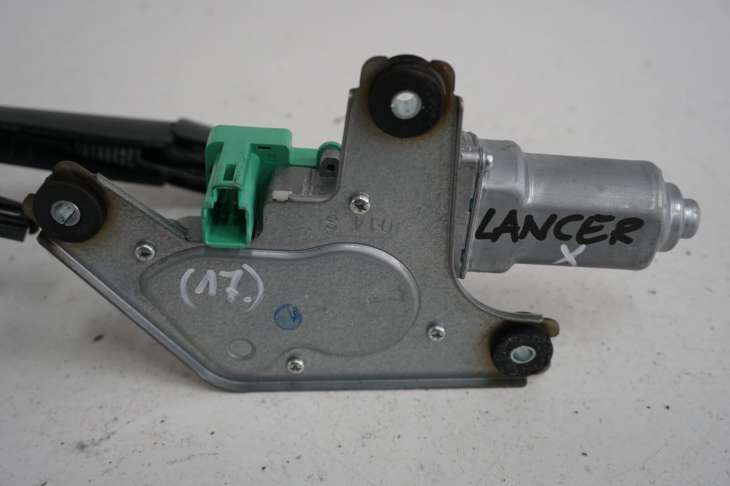 Mitsubishi Lancer VIII Mechanizm Wycieraczki - Image 3