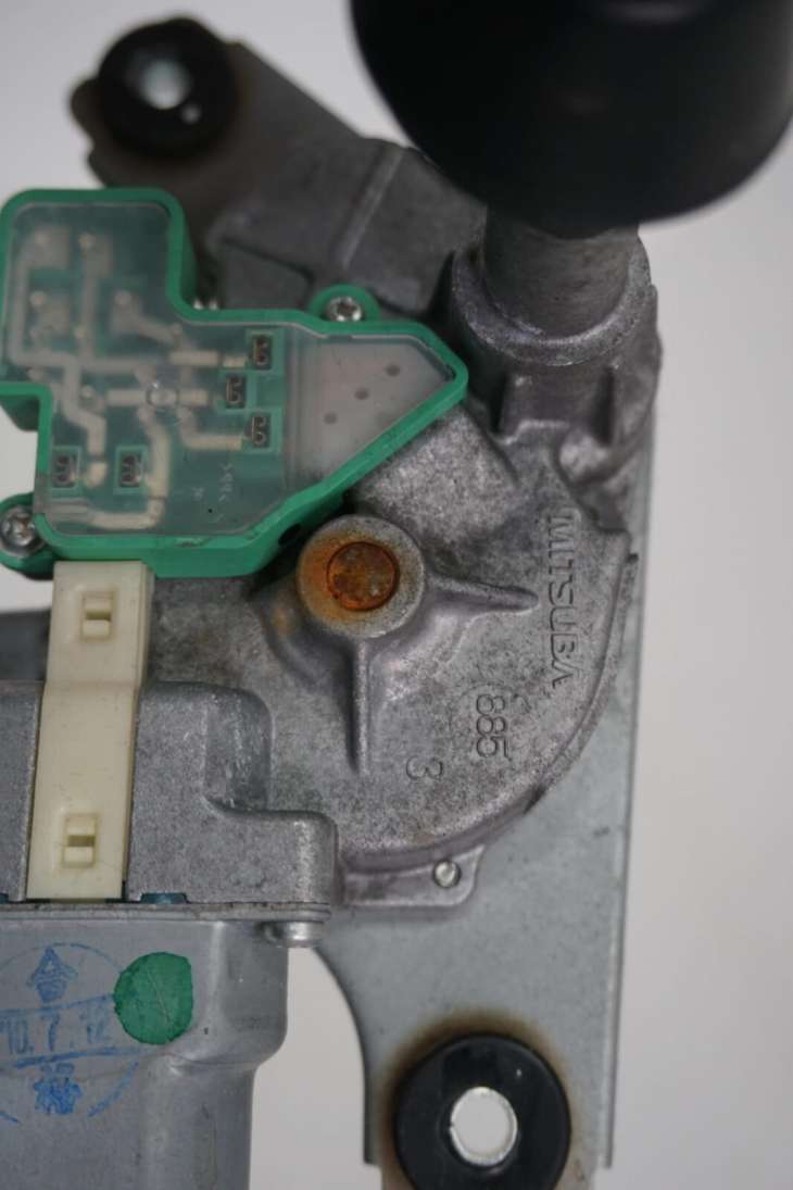 Mitsubishi Lancer VIII Mechanizm Wycieraczki - Image 4