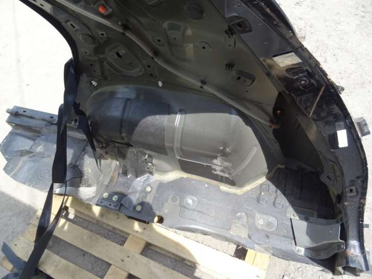 Nissan Murano Z50 Błotnik Prawy - Image 5