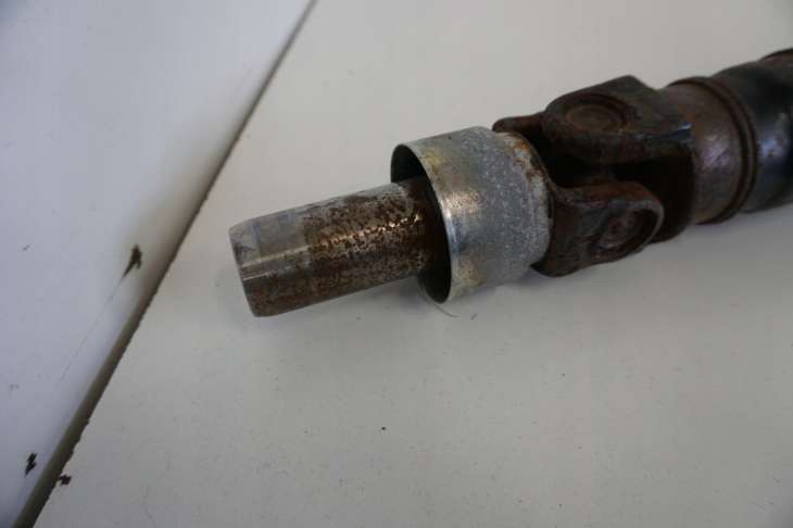 Subaru Legacy V 2.5 Usa Sedan Wal Napędowy Automat - Image 7