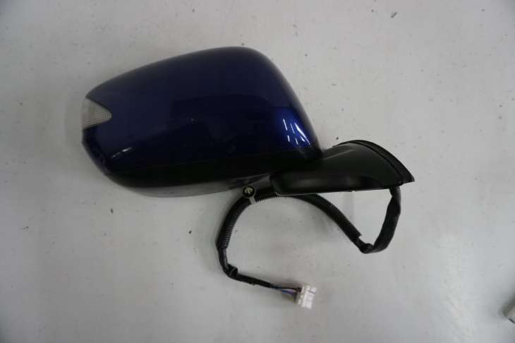 Honda Jazz III Lift Lusterko Prawe 9 Pin B548p 76208TF0G21