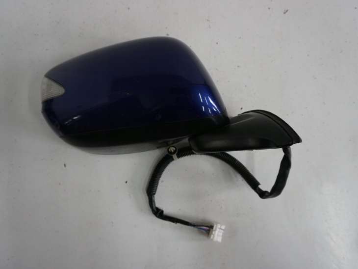 Honda Jazz III Lift Lusterko Prawe 9 Pin B548p 76208TF0G21
