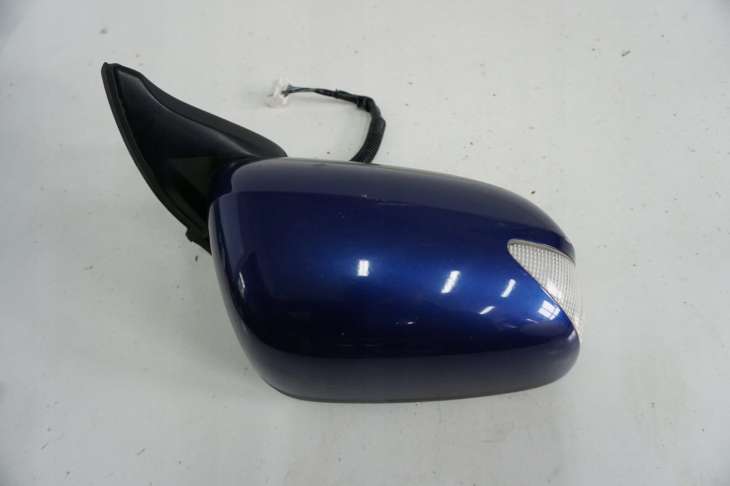 Honda Jazz III Lift Lusterko Prawe 9 Pin B548p 76208TF0G21 - Image 2