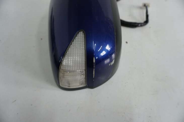 Honda Jazz III Lift Lusterko Prawe 9 Pin B548p 76208TF0G21 - Image 3