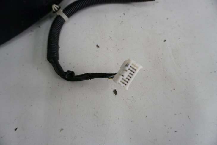 Honda Jazz III Lift Lusterko Prawe 9 Pin B548p 76208TF0G21 - Image 5