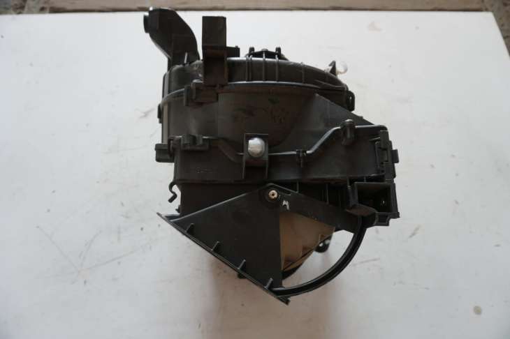 Toyota Auris I Nagrzewnica 13800-2840 87010-02030 272700-5151 - Image 2