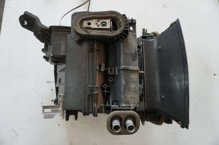 Toyota Auris I Nagrzewnica 87050-02870 - Image 3
