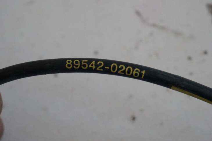 Toyota Avensis T27 Czujnik Abs Prawy Przedni 89542-02061 - Image 3