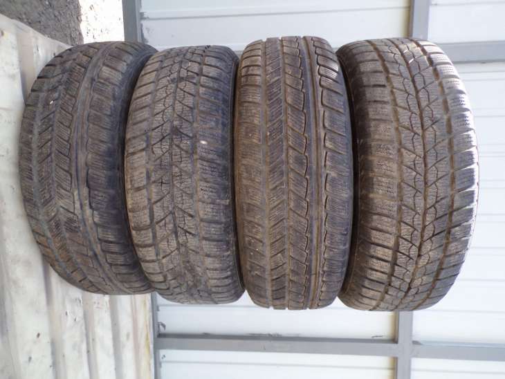 Toyota Auris 2008r Felgi Stalowe 15x6j Et39 5x114,3 60,1mm - obrazek 9
