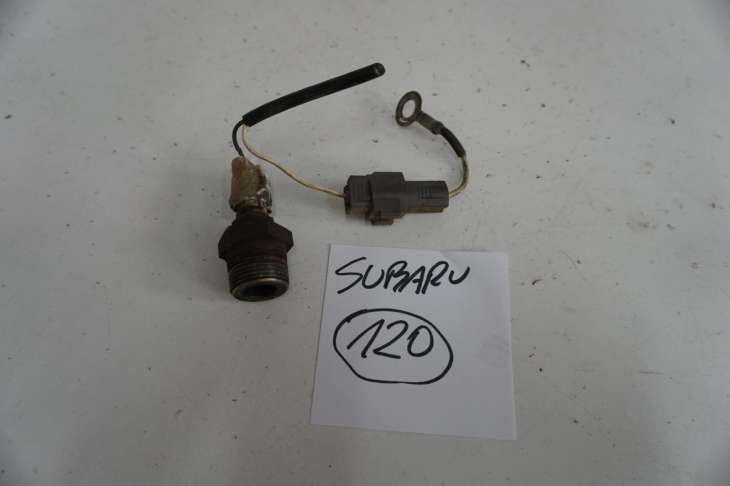 Subaru Forester Legacy Outback Impreza Czujnik Temperatury Skrzyni Biegów