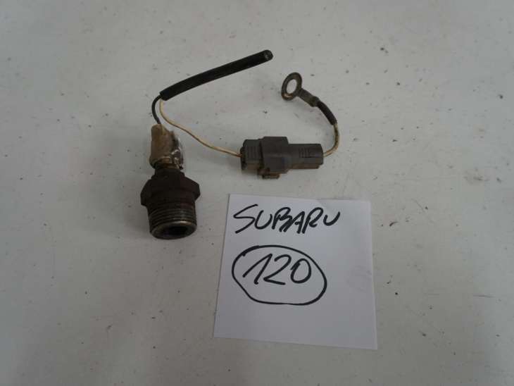 Subaru Forester Legacy Outback Impreza Czujnik Temperatury Skrzyni Biegów
