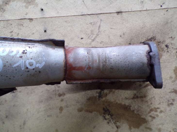 Uppipe Subaru Impreza Gt/Wrx/Sti 94-13 Przelotowy - Image 3