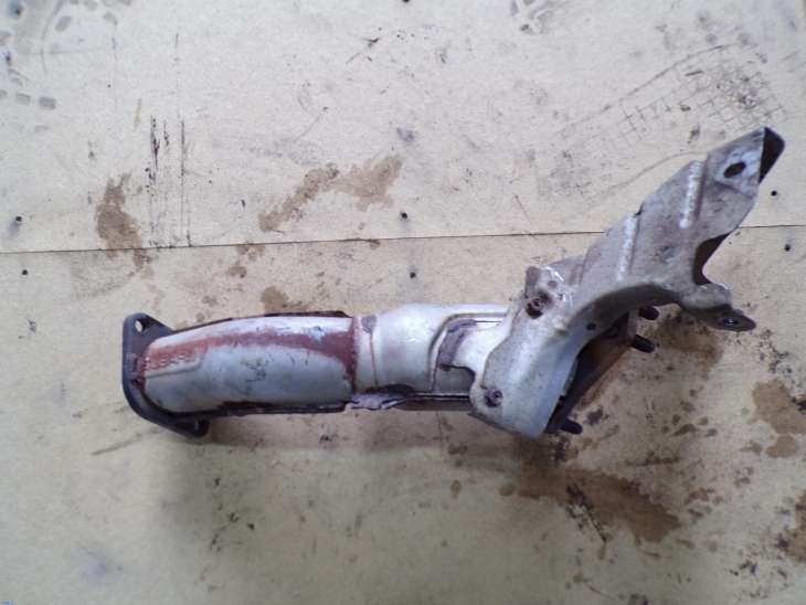 Uppipe Subaru Impreza Gt/Wrx/Sti 94-13 Przelotowy - Image 4