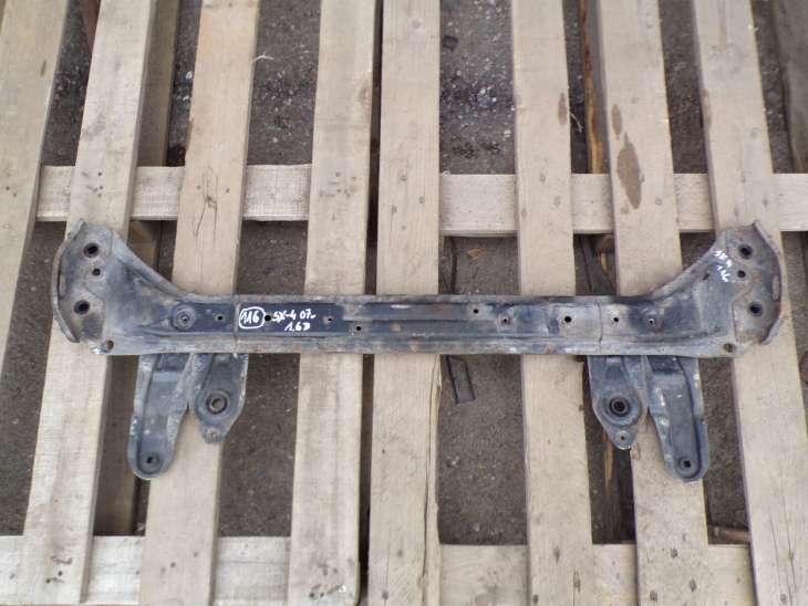Suzuki Sx4 2006-2012 Dolna Belka Pod Chłodnicę 71100-79j12 ; 71100-79j03