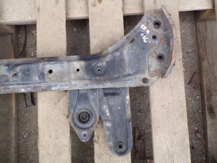 Suzuki Sx4 2006-2012 Dolna Belka Pod Chłodnicę 71100-79j12 ; 71100-79j03 - Image 4