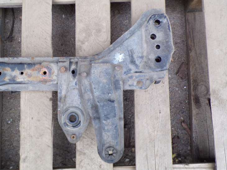 Suzuki Sx4 2006-2012 Dolna Belka Pod Chłodnicę 71100-79j12 ; 71100-79j03 - Image 8