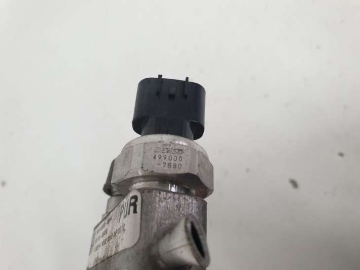 Toyota Avensis T27 Zawór Czujnik Klimatyzacji 88710-05410 49900-7880 - Image 4