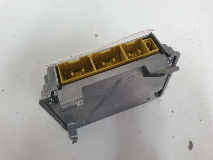 Honda Accord VII Moduł Sterownik Sensor Airbag 77960-Sef-E821-M1 - Image 3