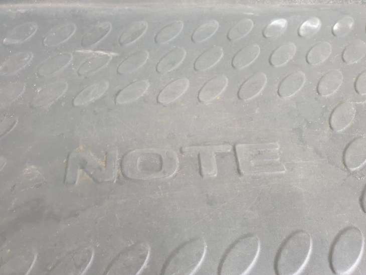 Nissan Note E11 Mata Guma Podłoga Wykładzina Bagażnika Ke965-9u5s0 (NR 230) - Image 2