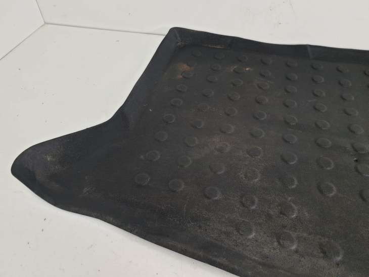 Suzuki Sx-4 Sx4 Fiat Sedici Guma Mata Wykładzina Bagażnika - Image 2