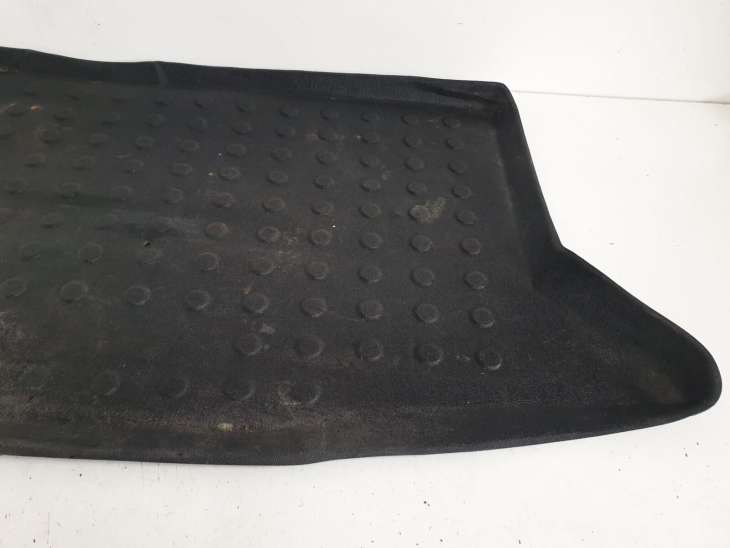 Suzuki Sx-4 Sx4 Fiat Sedici Guma Mata Wykładzina Bagażnika - Image 3