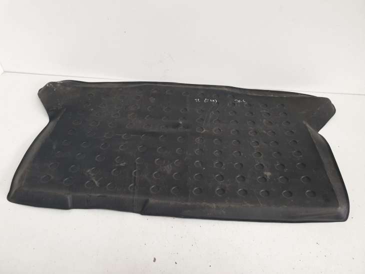Suzuki Sx-4 Sx4 Fiat Sedici Guma Mata Wykładzina Bagażnika - Image 4
