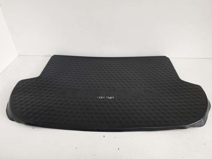 Subaru Forester IV Sj Mata Guma Podłoga Wykładzina Bagażnika J515esg000 (NR 421) - obrazek 4