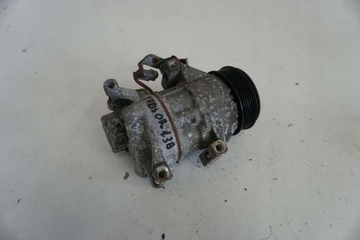 TOYOTA YARIS II SPREZARKA KOMPRESOR KLIMATYZACJI 447260-2331 5SER09C nr.101