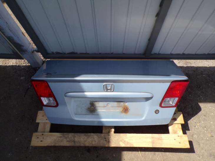 Honda CIVIc VII Sedan Klapa Bagażnika Bg51m 68500S5BG00ZZ