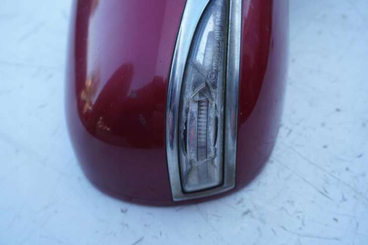 Lexus Is220 Is250 Lift Lusterko Prawe 3r1 Kierunek 8791053360D0 ;8793153190 ; 8791A53370D0 ; 8790853360D0 - Image 3