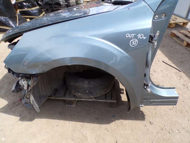 Subaru Outback IV Lewy Przedni Błotnik C1f